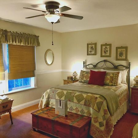Blackberry Inn At Yosemite บัคเมโดวส์ ภายนอก รูปภาพ