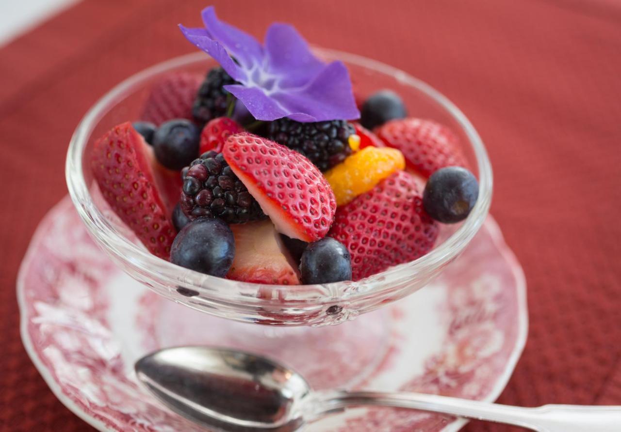 Blackberry Inn At Yosemite บัคเมโดวส์ ภายนอก รูปภาพ