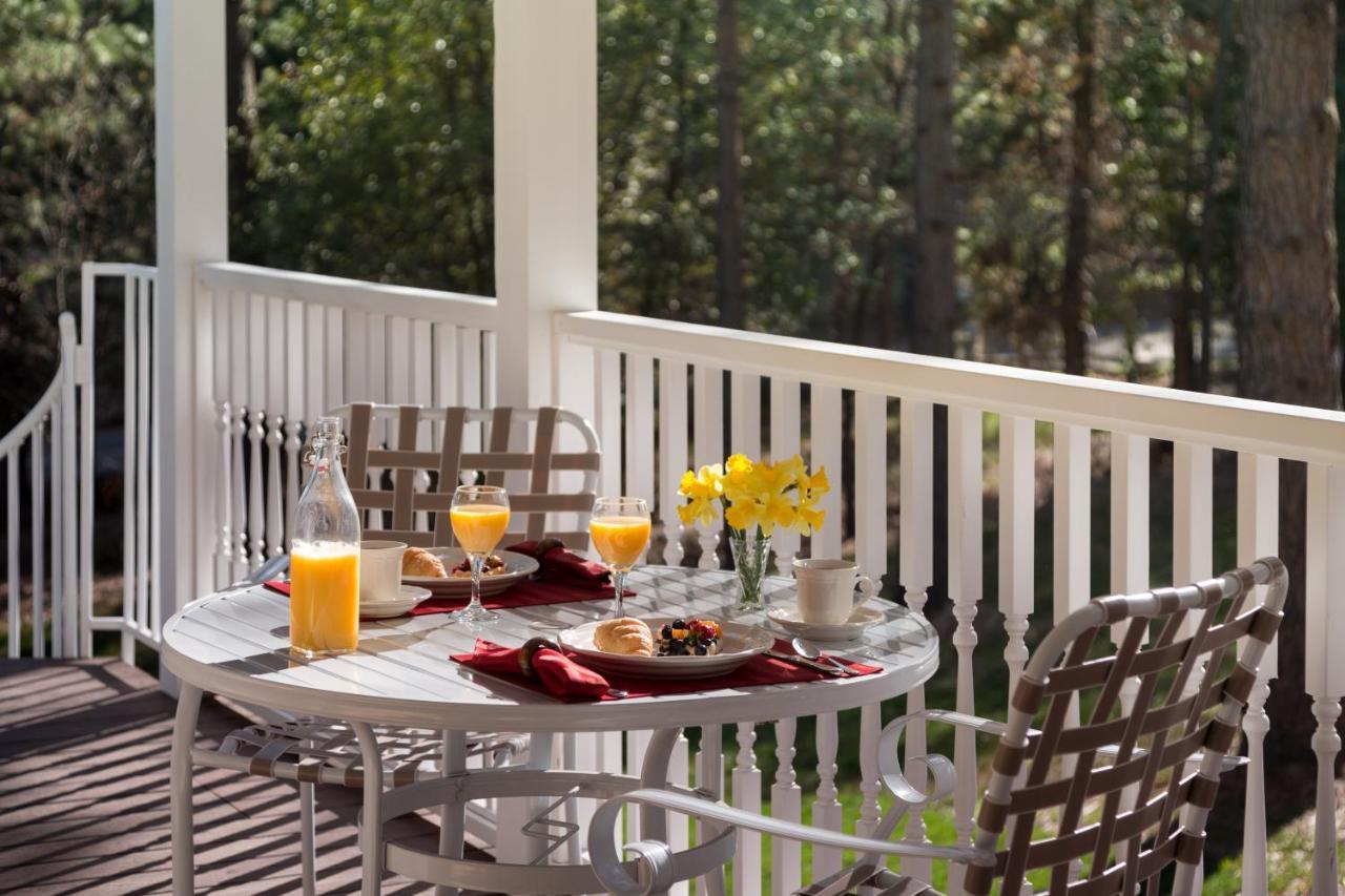 Blackberry Inn At Yosemite บัคเมโดวส์ ภายนอก รูปภาพ
